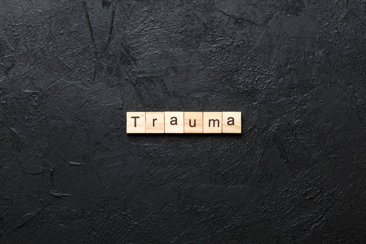 トラウマ