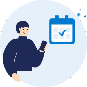 Web予約イメージ