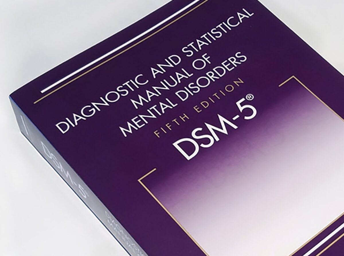 DSM5
