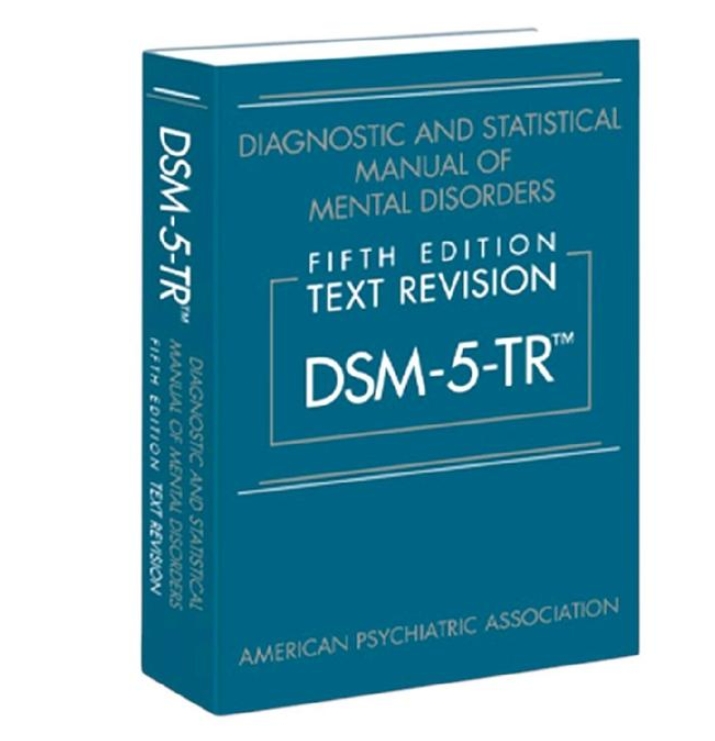 DSM5TR