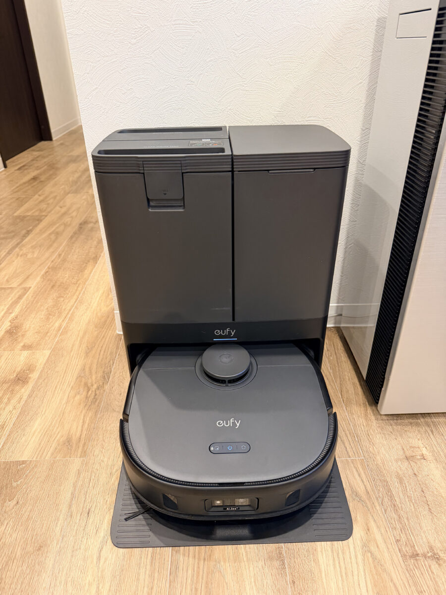 ロボット掃除機 - 神楽坂メンタルクリニック